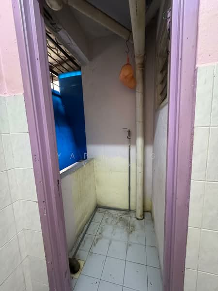 Flat for Sale at Bandar Damai Perdana (Low Cost) - Yap Yong Yong - Interior - PropertyGuru.com.my