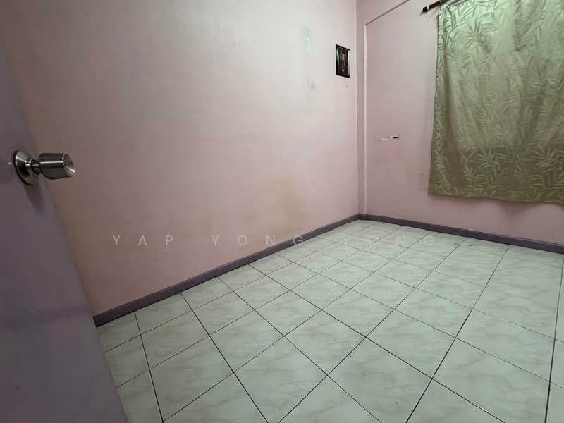 Flat for Sale at Bandar Damai Perdana (Low Cost) - Yap Yong Yong - Interior - PropertyGuru.com.my