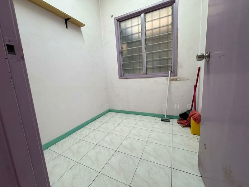 Flat for Sale at Bandar Damai Perdana (Low Cost) - Yap Yong Yong - Interior - PropertyGuru.com.my