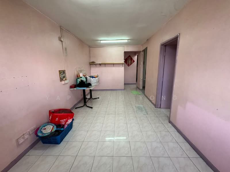Flat for Sale at Bandar Damai Perdana (Low Cost) - Yap Yong Yong - Interior - PropertyGuru.com.my