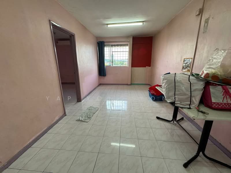 Flat for Sale at Bandar Damai Perdana (Low Cost) - Yap Yong Yong - Interior - PropertyGuru.com.my
