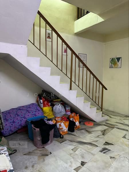 2-storey Terraced House for Sale in Klang (Selangor) - Joanne Lim - Interior - PropertyGuru.com.my