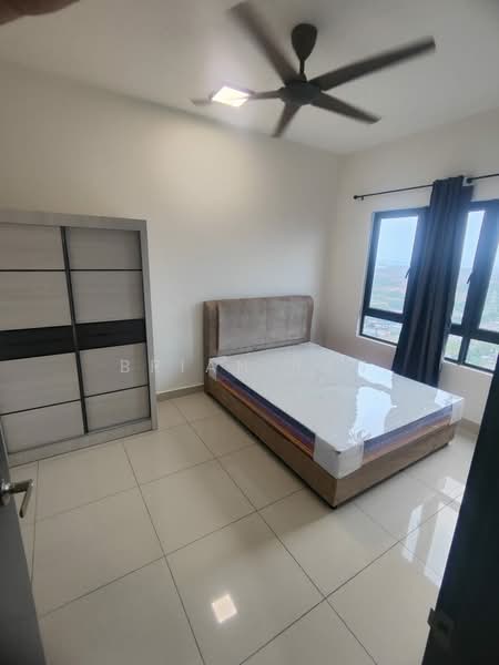 Service Residence for Rent at KR7 Residences - Brian Tan - PropertyGuru.com.my