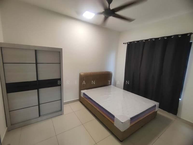 Service Residence for Rent at KR7 Residences - Brian Tan - PropertyGuru.com.my