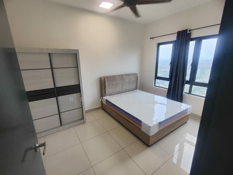 Service Residence for Rent at KR7 Residences - Brian Tan - PropertyGuru.com.my