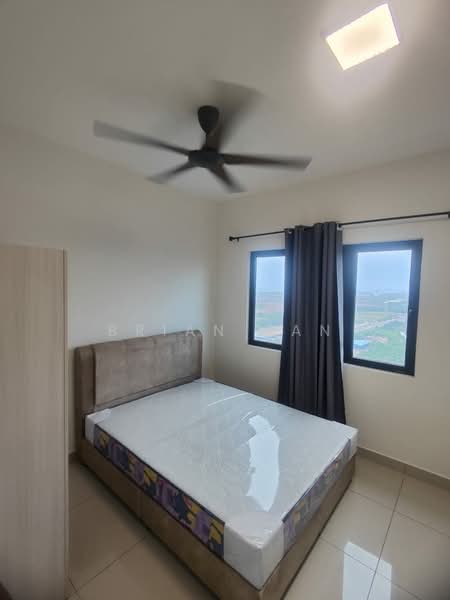 Service Residence for Rent at KR7 Residences - Brian Tan - PropertyGuru.com.my