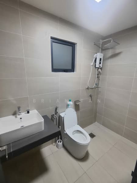 Service Residence for Rent at KR7 Residences - Brian Tan - PropertyGuru.com.my