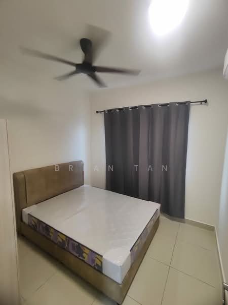 Service Residence for Rent at KR7 Residences - Brian Tan - PropertyGuru.com.my