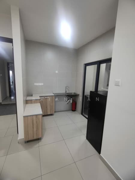 Service Residence for Rent at KR7 Residences - Brian Tan - PropertyGuru.com.my