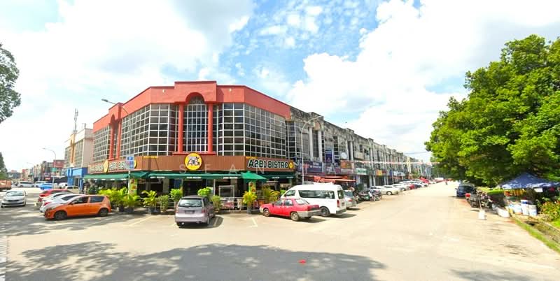 Kedai / Pejabat untuk Disewa di Shah Alam (Selangor) - SEAN TAN - Exterior - PropertyGuru.com.my