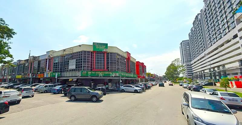 Kedai / Pejabat untuk Disewa di Shah Alam (Selangor) - SEAN TAN - Exterior - PropertyGuru.com.my