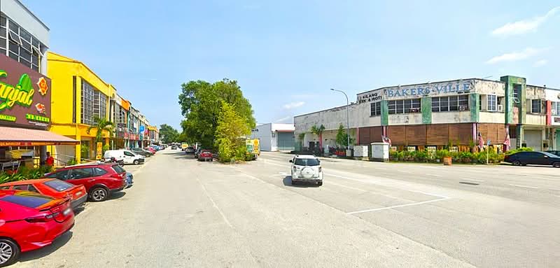 Kedai / Pejabat untuk Disewa di Shah Alam (Selangor) - SEAN TAN - Exterior - PropertyGuru.com.my