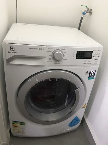 Servis Apartment untuk Disewa di Kanvas SOHO - GG Wong - PropertyGuru.com.my