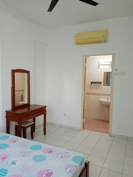 Condominium for Rent at Putra Place Condominium - Joey Teh - Bedroom - PropertyGuru.com.my
