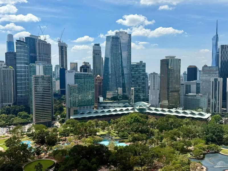 Servis Apartment untuk Dijual di SO Sofitel Kuala Lumpur Residences - Jess Chyi - Exterior - PropertyGuru.com.my