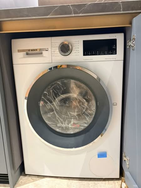 Servis Apartment untuk Disewa di Orion Residence Bukit Bintang - Samz Lai - Interior - PropertyGuru.com.my