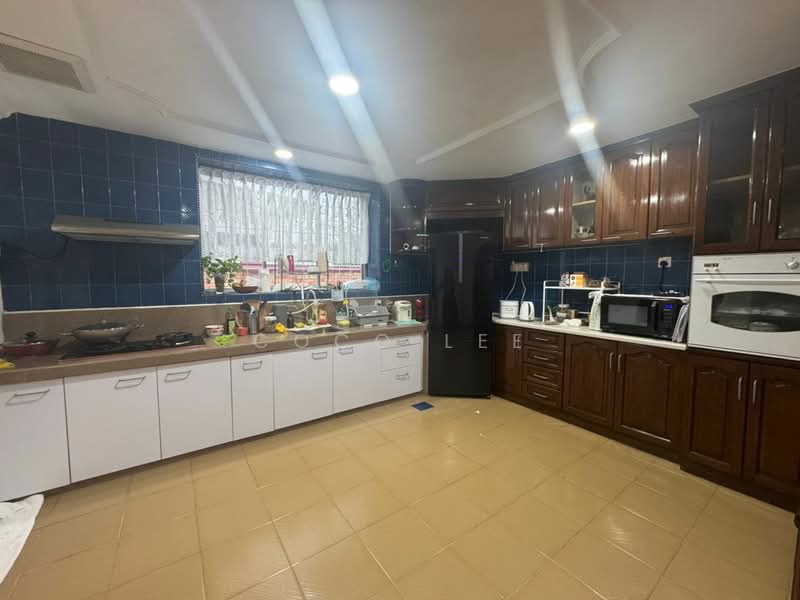 Rumah Banglo untuk Dijual di Johor Bahru (Johor) - Coco Lee - Kitchen - PropertyGuru.com.my