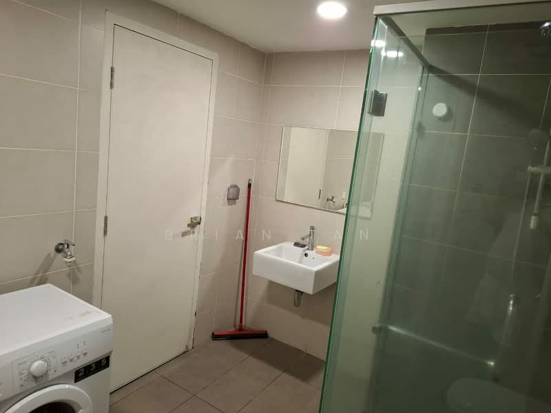 Service Residence for Rent at Solstice @ Pan'gaea - Brian Tan - PropertyGuru.com.my
