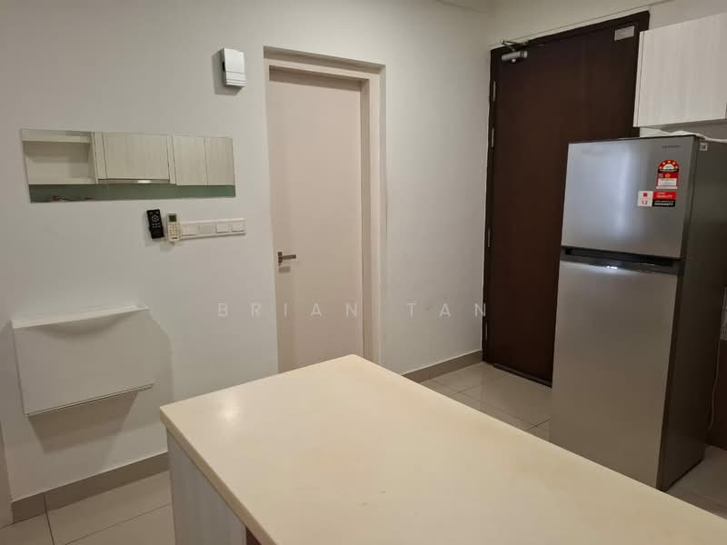 Service Residence for Rent at Solstice @ Pan'gaea - Brian Tan - PropertyGuru.com.my