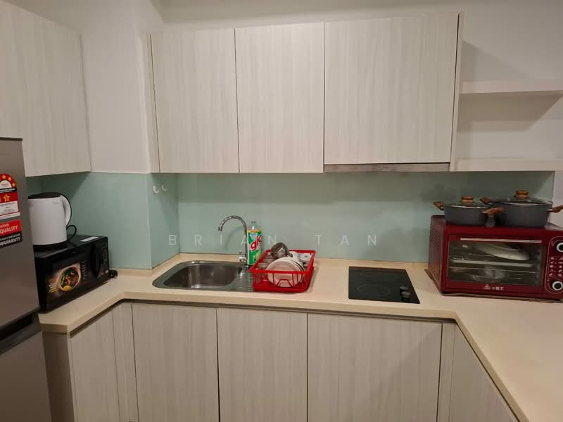 Service Residence for Rent at Solstice @ Pan'gaea - Brian Tan - PropertyGuru.com.my
