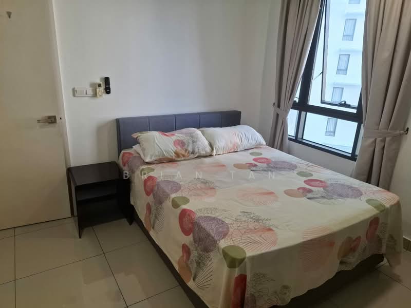 Service Residence for Rent at Solstice @ Pan'gaea - Brian Tan - PropertyGuru.com.my