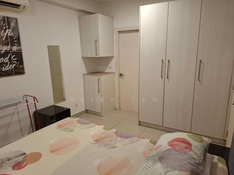 Service Residence for Rent at Solstice @ Pan'gaea - Brian Tan - PropertyGuru.com.my