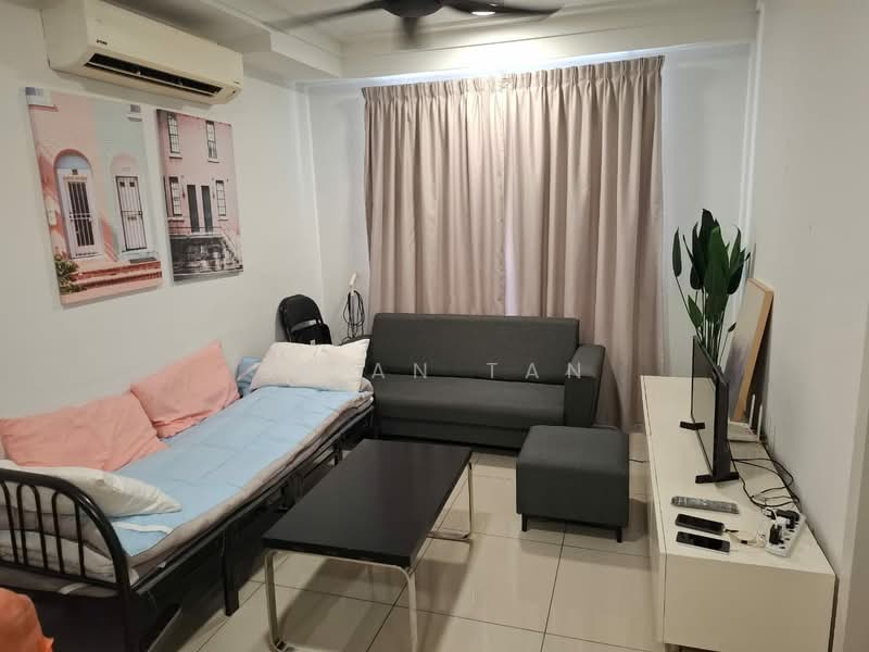 Service Residence for Rent at Solstice @ Pan'gaea - Brian Tan - PropertyGuru.com.my