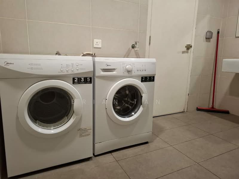 Service Residence for Rent at Solstice @ Pan'gaea - Brian Tan - PropertyGuru.com.my