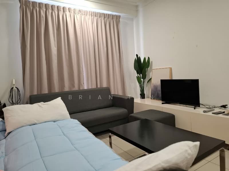 Service Residence for Rent at Solstice @ Pan'gaea - Brian Tan - PropertyGuru.com.my
