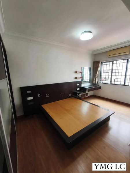 Pangsapuri untuk Dijual di Pelangi Heights - KC Tang - Bedroom - PropertyGuru.com.my