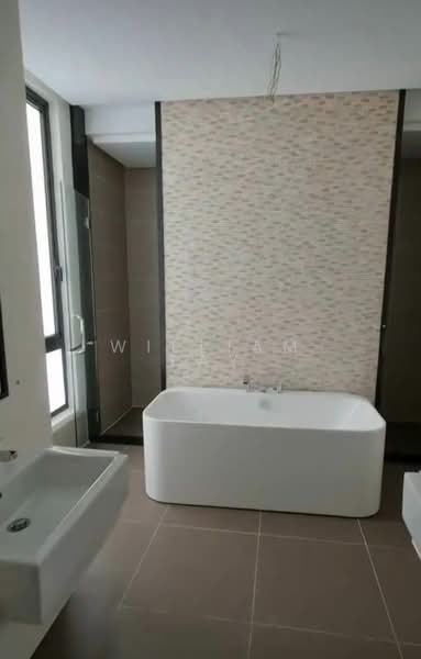 Rumah Teres untuk Dijual di Medini (Iskandar Puteri (Nusajaya)) - William Tay - Bathroom - PropertyGuru.com.my