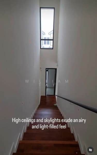 Rumah Teres untuk Dijual di Medini (Iskandar Puteri (Nusajaya)) - William Tay - Interior - PropertyGuru.com.my