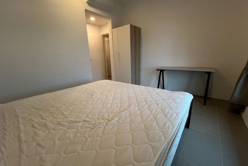 Service Residence for Rent at Suite Enesta - TOMMY TAN - Bedroom - PropertyGuru.com.my
