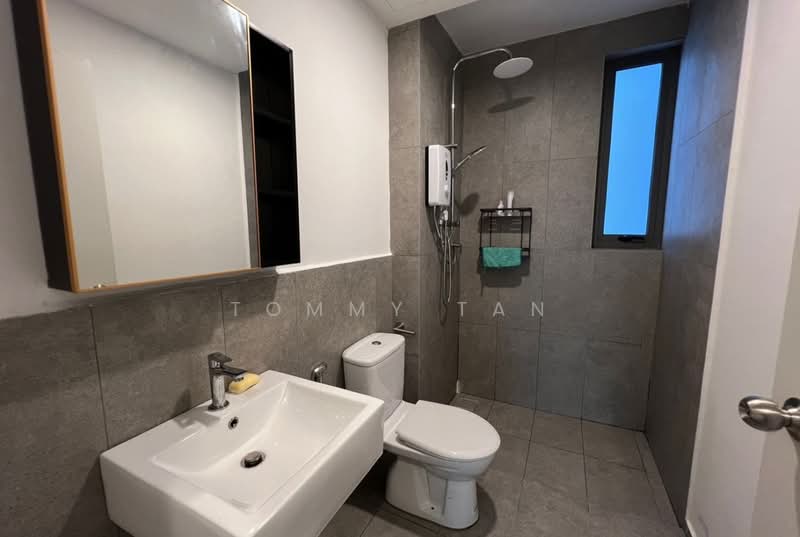 Service Residence for Rent at Suite Enesta - TOMMY TAN - PropertyGuru.com.my