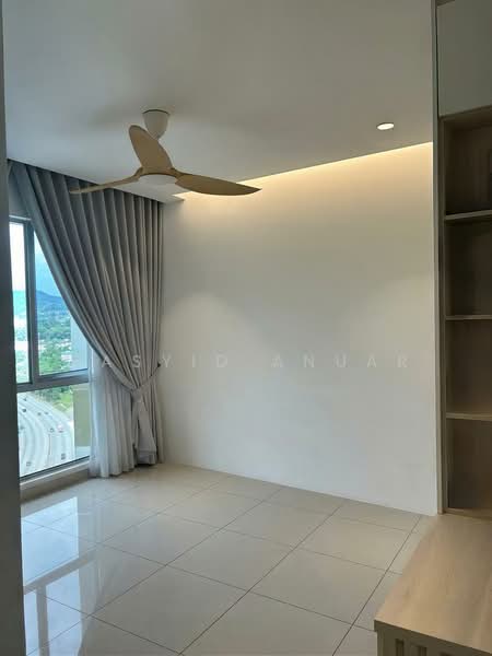 Condominium for Rent at Platinum Splendor Residence - Rasyid Anuar - Interior - PropertyGuru.com.my