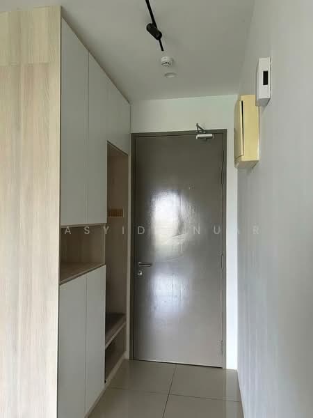 Condominium for Rent at Platinum Splendor Residence - Rasyid Anuar - Entrance - PropertyGuru.com.my