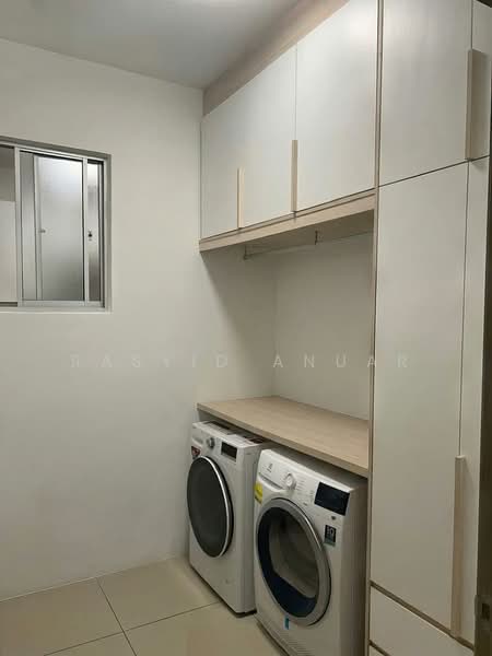Condominium for Rent at Platinum Splendor Residence - Rasyid Anuar - Interior - PropertyGuru.com.my