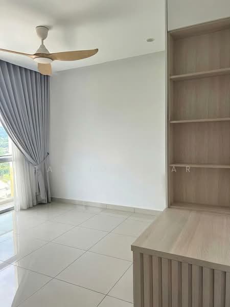 Condominium for Rent at Platinum Splendor Residence - Rasyid Anuar - Interior - PropertyGuru.com.my