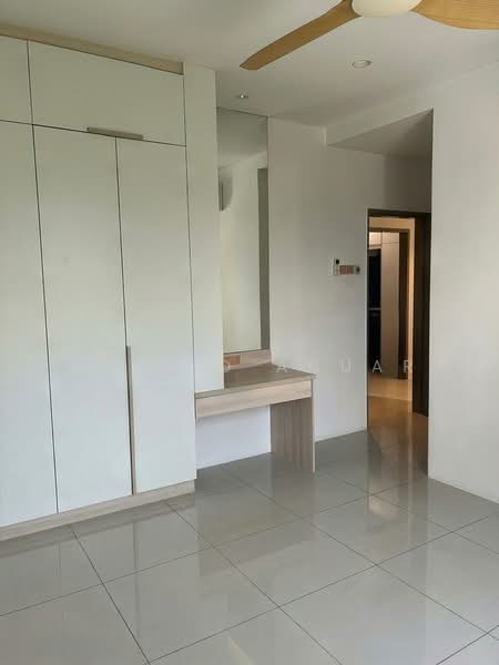 Condominium for Rent at Platinum Splendor Residence - Rasyid Anuar - Bedroom - PropertyGuru.com.my