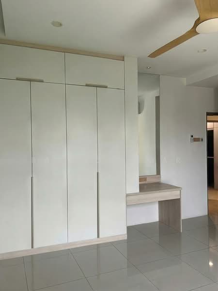 Condominium for Rent at Platinum Splendor Residence - Rasyid Anuar - Bedroom - PropertyGuru.com.my
