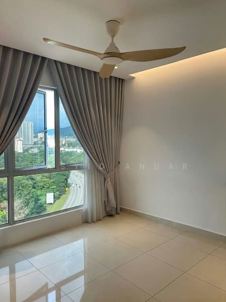 Condominium for Rent at Platinum Splendor Residence - Rasyid Anuar - View - PropertyGuru.com.my