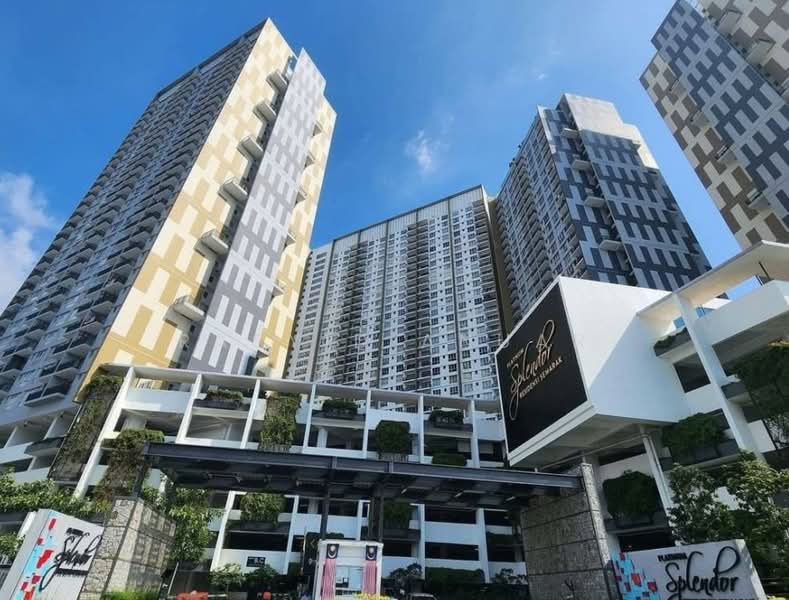 Condominium for Rent at Platinum Splendor Residence - Rasyid Anuar - Exterior - PropertyGuru.com.my