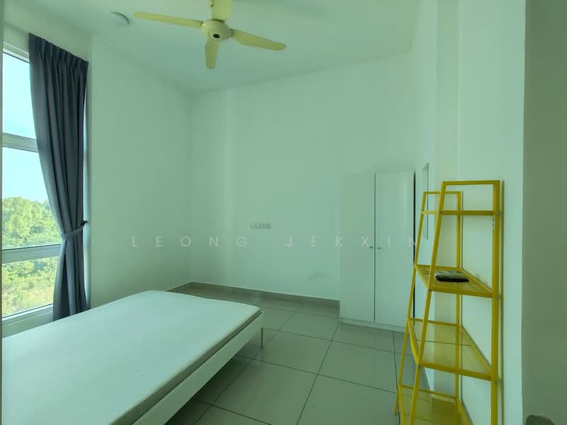 Condominium for Rent at Southbay Plaza - Leong Jekxin - Bedroom - PropertyGuru.com.my