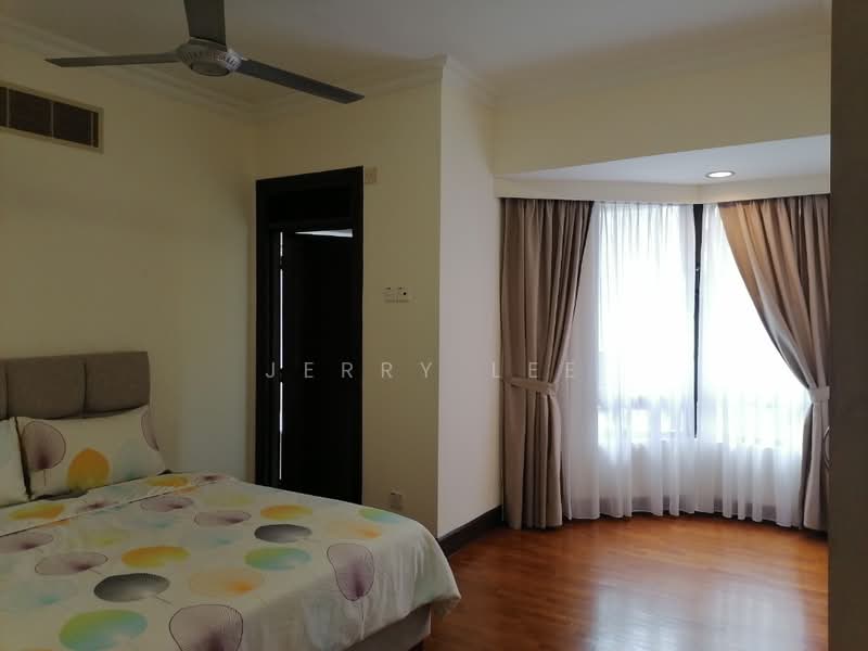 Kondominium untuk Disewa di Regency Tower - Jerry Lee - Bedroom - PropertyGuru.com.my