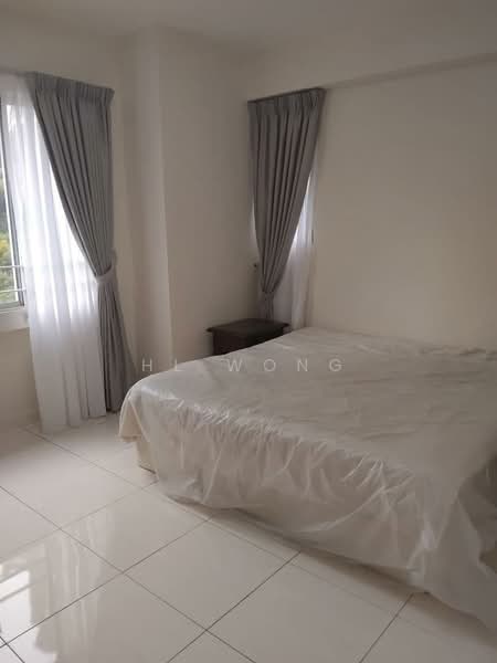 Kondominium untuk Dijual di Kiaramas Sutera - HL Wong - Bedroom - PropertyGuru.com.my