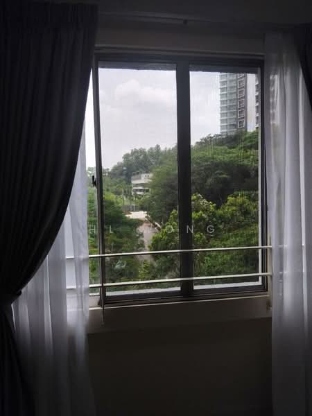 Kondominium untuk Dijual di Kiaramas Sutera - HL Wong - View - PropertyGuru.com.my