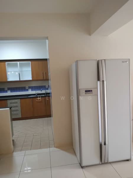Kondominium untuk Dijual di Kiaramas Sutera - HL Wong - Kitchen - PropertyGuru.com.my