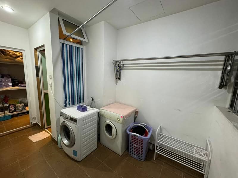 Kondominium untuk Dijual di KSL D'Esplanade Residence - Wilson Teo - Interior - PropertyGuru.com.my