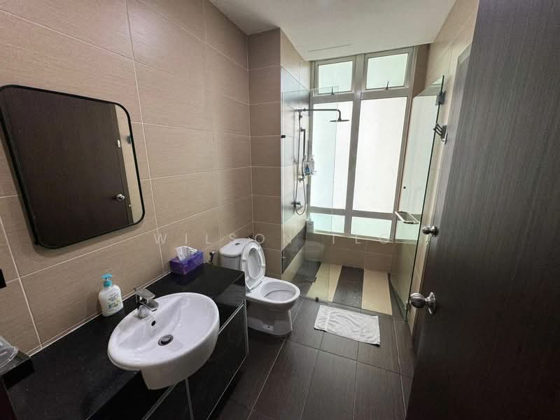 Kondominium untuk Dijual di KSL D'Esplanade Residence - Wilson Teo - Bathroom - PropertyGuru.com.my