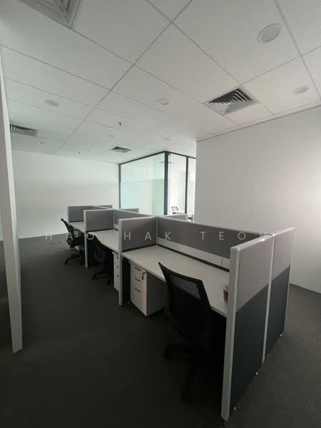 Pejabat untuk Disewa di Bukit Bintang (KL City Centre) - Hao Hak Teoh - Work space - PropertyGuru.com.my